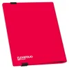 Ultimate Guard Flexxfolio 160 - 8 tasche - Rosso Anteprima dell’immagine prodotto 9