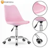 FORTENA Ergonomischer Bürostuhl Drehstuhl für Home Office, Produktbild-Vorschau 3