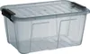 plast team Aufbewahrungsbox HOME BOX 8,0 Liter Produktbild-Vorschau 1