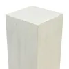 Säule Holzsäule Dekosäule Podest Ständer Sockel Produktbild-Vorschau 3