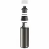 alfi Trinkflasche ENDLESS BOTTLE 0,90 L schwarz/schwarz Produktbild-Vorschau 6
