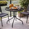 Aga Gartentisch MR6172 70x60 cm Produktbild-Vorschau 4