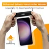 R2B wasserdichte handyhülle - unterwasser - Waterproof Produktbild-Vorschau 8