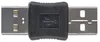 Kit adattatori USB Delock, 10 pezzi Anteprima dell’immagine prodotto 21
