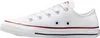 Converse Yth C/T All Star Ox Bílý Náhled obrázku produktu 14