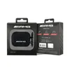 Amg Amap2Rbk Cover Airpods Pro 2 (2022/2023) Nero/Nero Anteprima dell’immagine prodotto 4