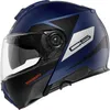 Schuberth C5 Eclipse Klapphelm, blau, 2XL (63) Produktbild-Vorschau 7
