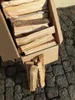 Bernhards Anfeuerholz Anzündholz Brennholz 16,50 kg Produktbild-Vorschau 6