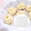Lot de 6 torchons de cuisine en coton pour cuisson à la Voir les images du produit 4