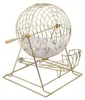 Set "Bingo Mill" di Longfield Games con palline da bingo / Anteprima dell’immagine prodotto 2