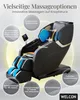 WELCON Massagesessel PRESTIGE III in schwarz Produktbild-Vorschau 5