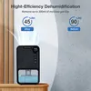 Elektryczny osuszacz powietrza do domu, pojemność 37 OZ, Podgląd zdjęcia produktu 7