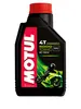 MOTUL 5000 4T 10W40 Motorenöl 1 Liter Produktbild-Vorschau 2
