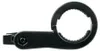 Griffklemme ML-Handle Bar Clamp AL 35 mm Produktbild-Vorschau 1