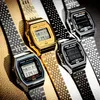 Herrenuhr Casio NEW VINTAGE Produktbild-Vorschau 3