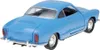 Modell 1:34, VW Karmann Ghia Coupé, blau Produktbild-Vorschau 3