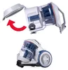 Dirt Devil aspirapolvere senza sacco DD2501 850W filtro Anteprima dell’immagine prodotto 5
