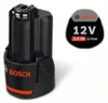 Pack de batteries GBA 12V 3,0 Ah Bosch Voir les images du produit 27