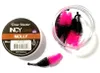 Trout Master Incy Grub 6cm - 6 Gummijigs, Farbe:Citrus Lime Produktbild-Vorschau 3