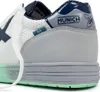 Zapatillas de fútbol sala Munich G-3 447, color blanco, Vista previa de la imagen del producto 6