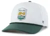 '47 Brand Cap NASCAR Cord TT '47 HITCH Rolex 24 White Produktbild-Vorschau 1