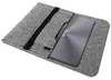 Laptoptasche Asus Vivobook Pro 15 Notebook Tasche Filz Produktbild-Vorschau 2