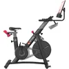 Indoor Cycle & Speedbike AsVIVA S11S | Fitnessbike mit 21,5 Produktbild-Vorschau 14