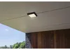 LUTEC, lámpara LED exterior, 4000 K, 20 W, IP54, color Vista previa de la imagen del producto 4