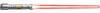 Goliath Power Saber Lama Engergy Rosso Anteprima dell’immagine prodotto 11