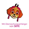 1x Home-Flair Paw Patrol Badebombe - große Badekugel Skye - Produktbild-Vorschau 5