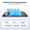 DOOGEE U12 Tablet - Android 16, 12 Zoll, 24GB（6+18）+128GB Produktbild-Vorschau 2