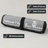Kettensäge Schärfen Set 7-teilig mit Rolltasche, Rundfeilen Produktbild-Vorschau 5