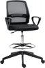 Fortuna Lai Stohací židle Ergonomická otočná židle do Náhled obrázku produktu 1