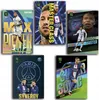 TOP CLASS 2023 Album Mega Set Carte bustine Anteprima dell’immagine prodotto 5