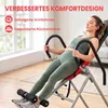 SPORTNOW Inversietrainingstafel, inklapbaar, met Productafbeelding-voorbeeld 8