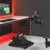 Huzaro Speed 3.0 | Racing Lenkradständer Gaming Lenkrad Produktbild-Vorschau 3