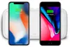 Zens Dual Fast Wireless Charger - Draadloze oplader - 10 Productafbeelding-voorbeeld 3