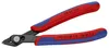Knipex 78 61 125, Szczypce ukośne, 9 mm, 1,6 mm, Stal, Podgląd zdjęcia produktu 19