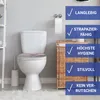 WENKO WC Sitz Absenkautomatik Klodeckel Toiletten Deckel Produktbild-Vorschau 17