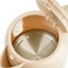 Close-up view of the inside of an open electric kettle. Náhled obrázku produktu