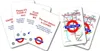 Mind the Gap Card Game Produktbild-Vorschau 2