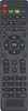 A remote control for a satellite receiver. Produktbild-Vorschau