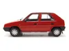 Škoda Favorit červená 1:24 WHITEBOX Náhľad obrázku produktu 8