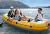 Intex 66313 Set di barche Barca gonfiabile da pesca Barca a Anteprima dell’immagine prodotto 2