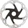 SHIMANO SM-RT86 Deore XT Bremsscheibe 180 mm, 6-Loch, Produktbild-Vorschau 4