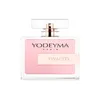 Yodeyma Lebhaftigkeit Wasser parfümiert für Frauen 50 ml Produktbild-Vorschau 3