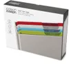 Joseph Joseph Folio Icon, 4-delig snijplankenset, groot Productafbeelding-voorbeeld 4