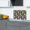 Glas-Herdabdeckplatte Glaskeramikkochfeld-Abdeckung Produktbild-Vorschau 2
