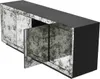 Casa Padrino Luxus Sideboard Anthrazitgrau / Antikes Produktbild-Vorschau 3