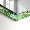 Dekospiegel - Wandspiegel mit Rahmen - Hängespiegel - 60x60 Produktbild-Vorschau 6